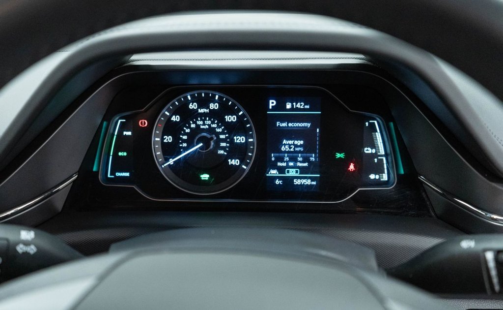 Used Hyundai IONIQ 2022 for sale - 76604509: Photo 23