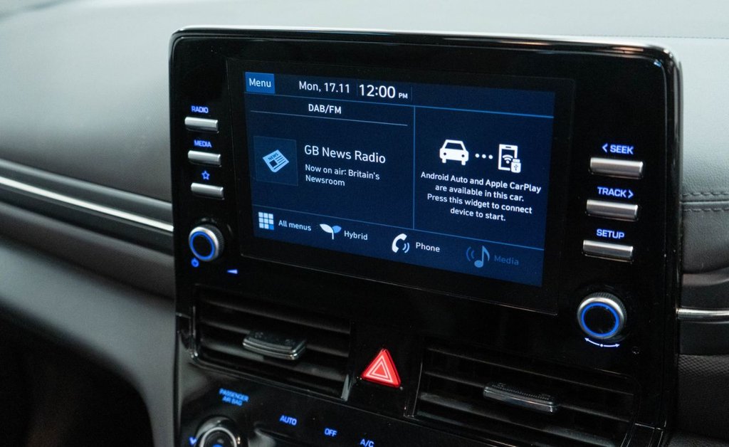 Used Hyundai IONIQ 2022 for sale - 76604509: Photo 24