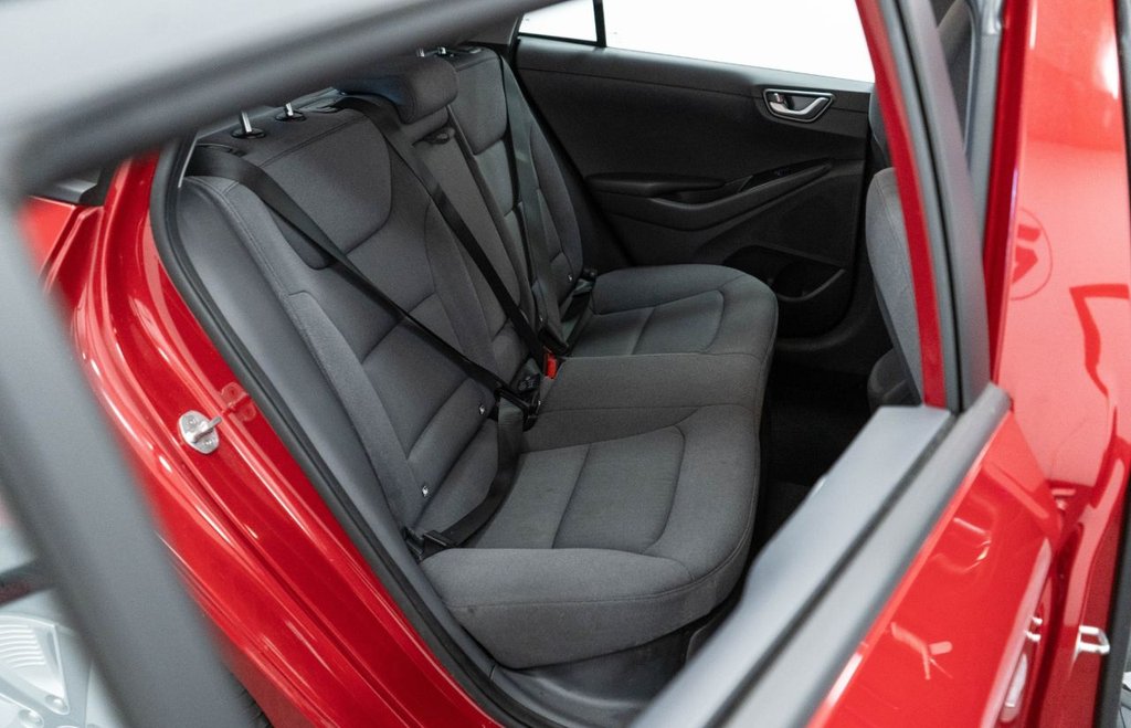 Used Hyundai IONIQ 2022 for sale - 76604509: Photo 31