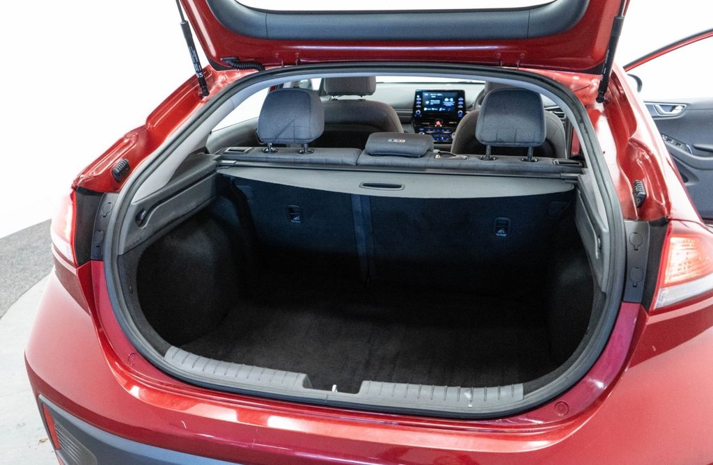 Used Hyundai IONIQ 2022 for sale - 76604509: Photo 32