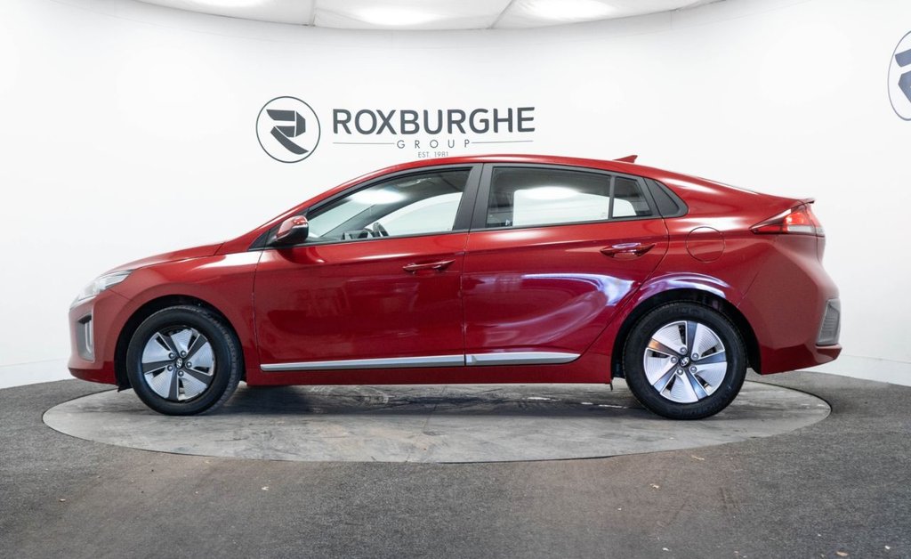 Used Hyundai IONIQ 2022 for sale - 76604509: Photo 4