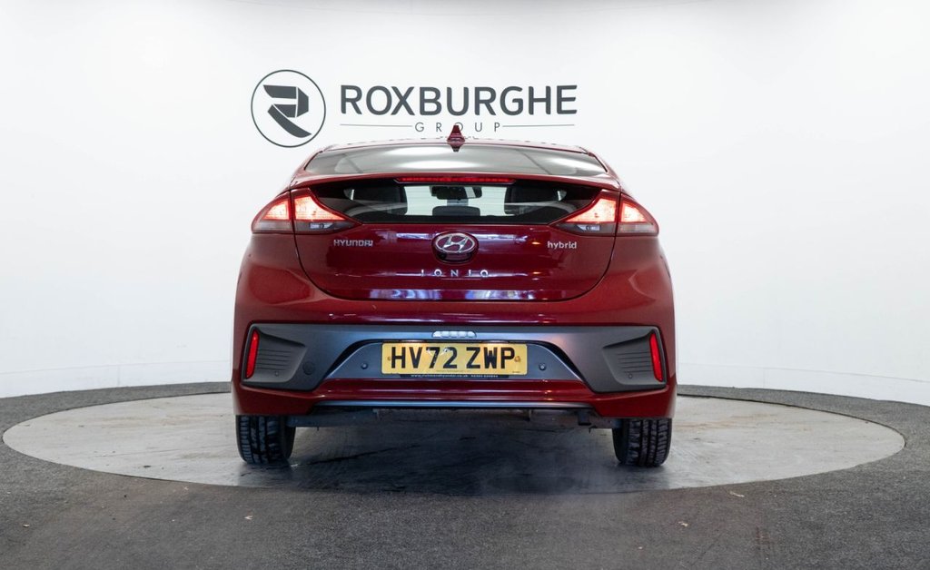 Used Hyundai IONIQ 2022 for sale - 76604509: Photo 7