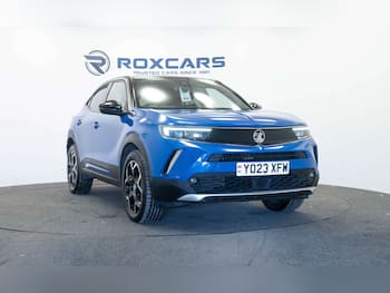 Used Vauxhall Mokka 2023 for sale - 79618173: Photo
