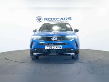 Used Vauxhall Mokka 2023 for sale - 79618173: Photo