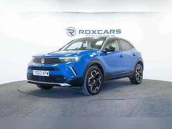 Used Vauxhall Mokka 2023 for sale - 79618173: Photo