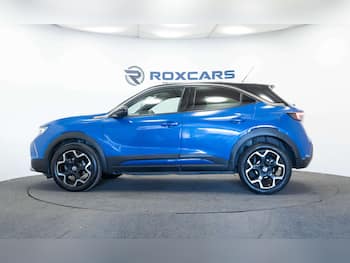 Used Vauxhall Mokka 2023 for sale - 79618173: Photo