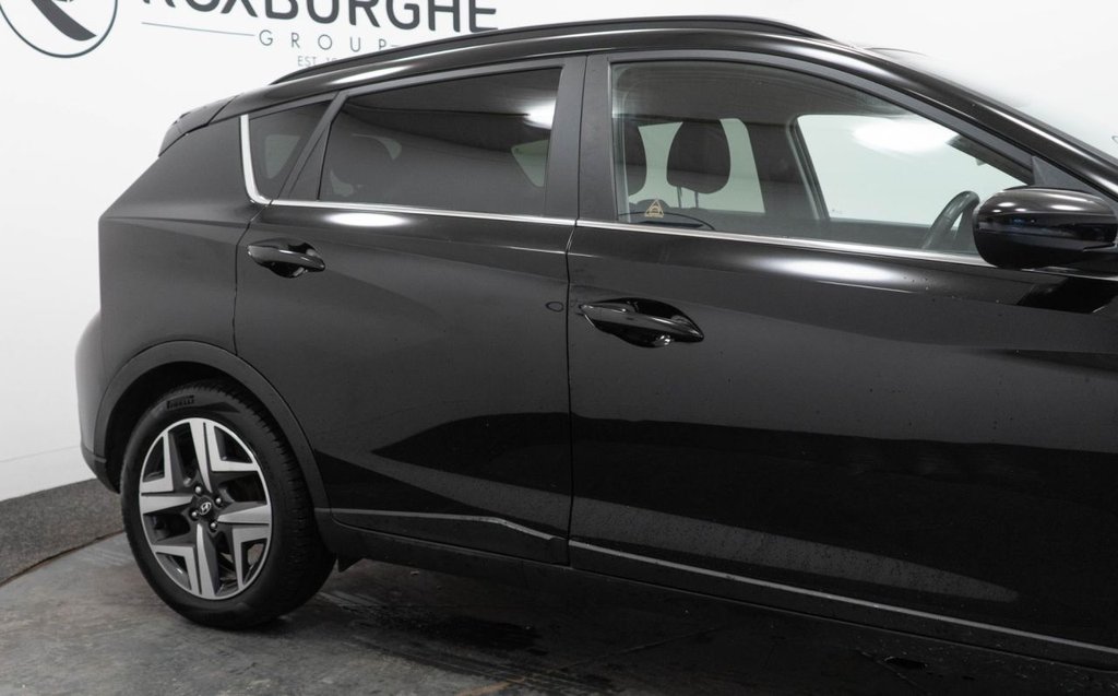 Used Hyundai BAYON 2022 for sale - 76406557: Photo 12