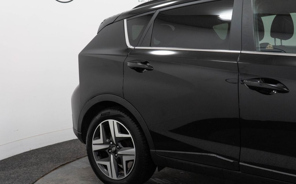 Used Hyundai BAYON 2022 for sale - 76406557: Photo 13