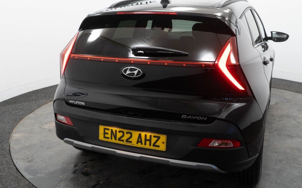Used Hyundai BAYON 2022 for sale - 76406557: Photo 15