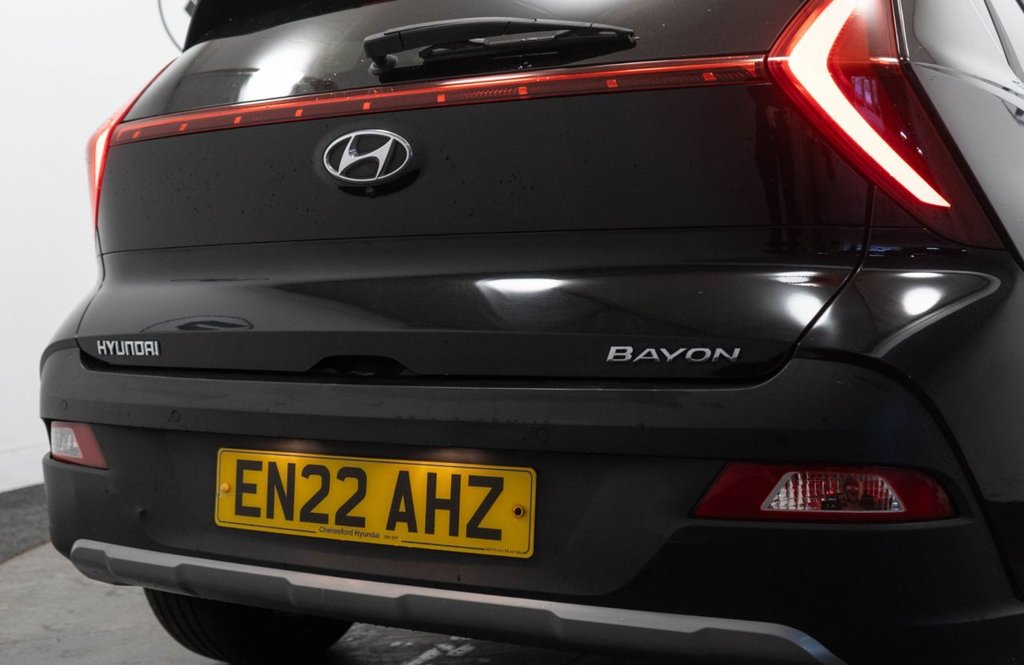 Used Hyundai BAYON 2022 for sale - 76406557: Photo 16