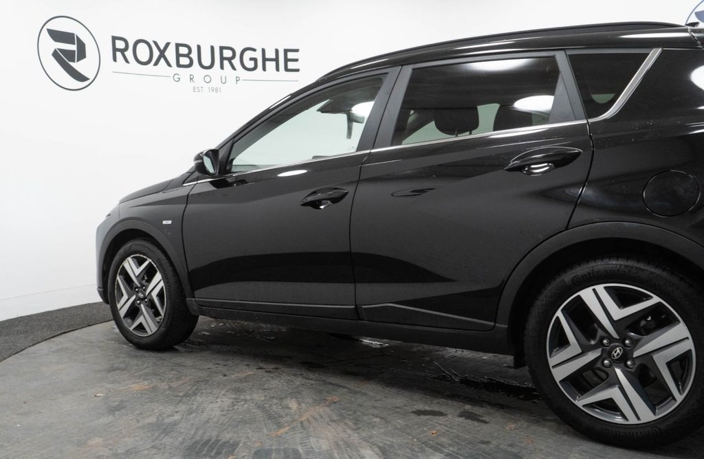 Used Hyundai BAYON 2022 for sale - 76406557: Photo 19