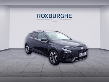 2022 (22) - 1.0 TGDi 48V MHEV Premium 5dr DCT