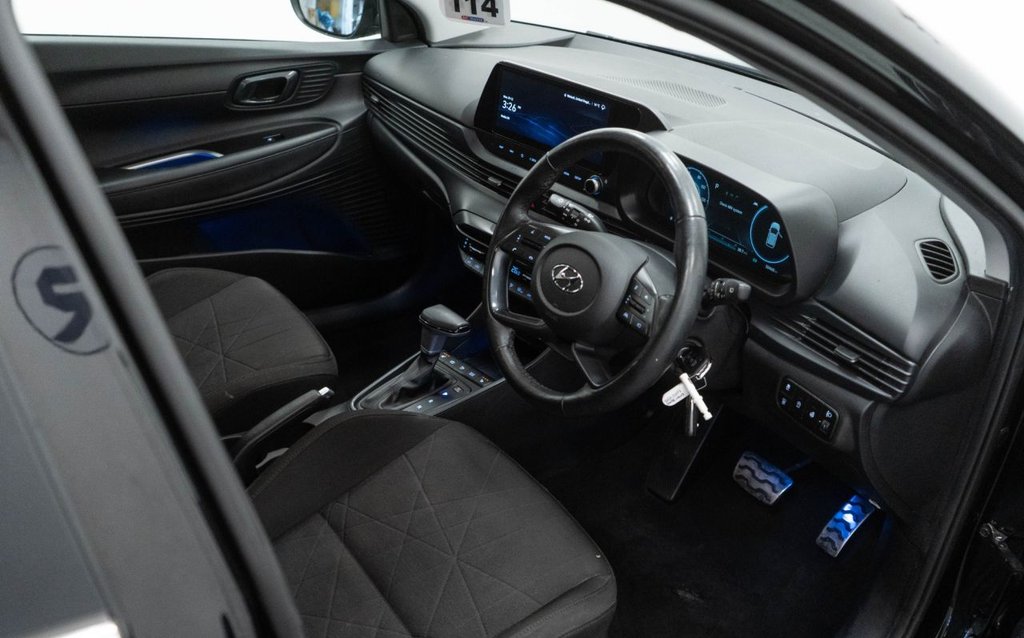 Used Hyundai BAYON 2022 for sale - 76406557: Photo 20