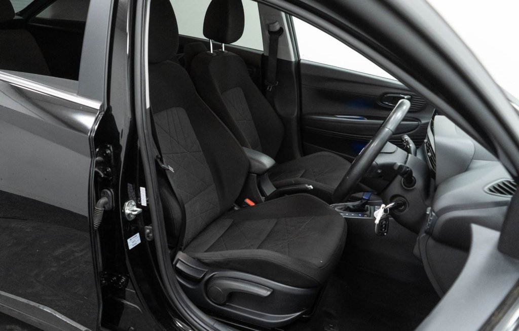 Used Hyundai BAYON 2022 for sale - 76406557: Photo 21