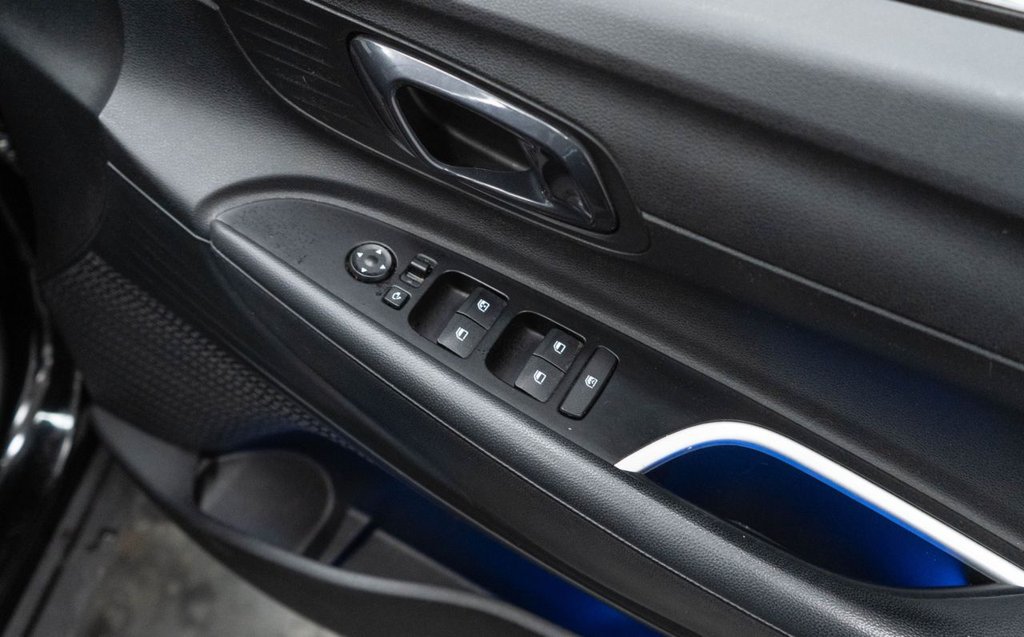 Used Hyundai BAYON 2022 for sale - 76406557: Photo 22