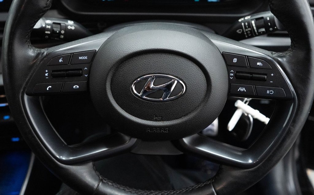 Used Hyundai BAYON 2022 for sale - 76406557: Photo 24