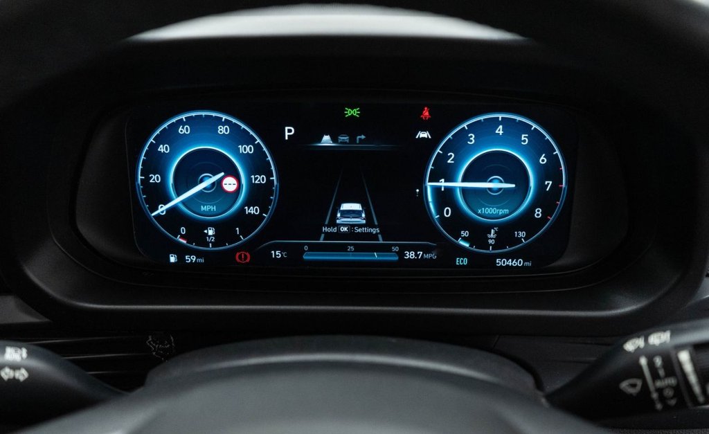 Used Hyundai BAYON 2022 for sale - 76406557: Photo 25