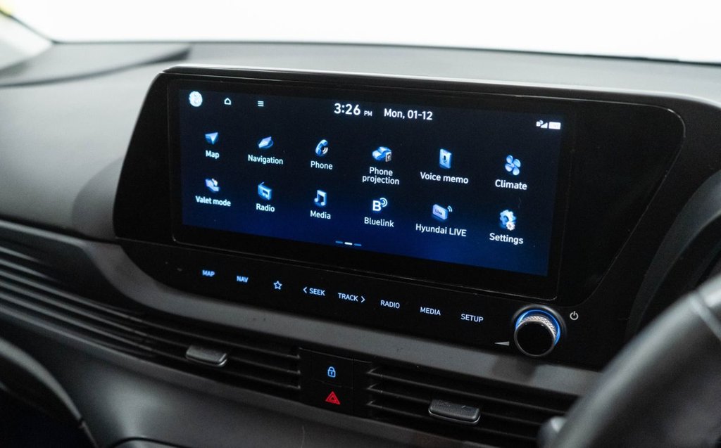 Used Hyundai BAYON 2022 for sale - 76406557: Photo 26