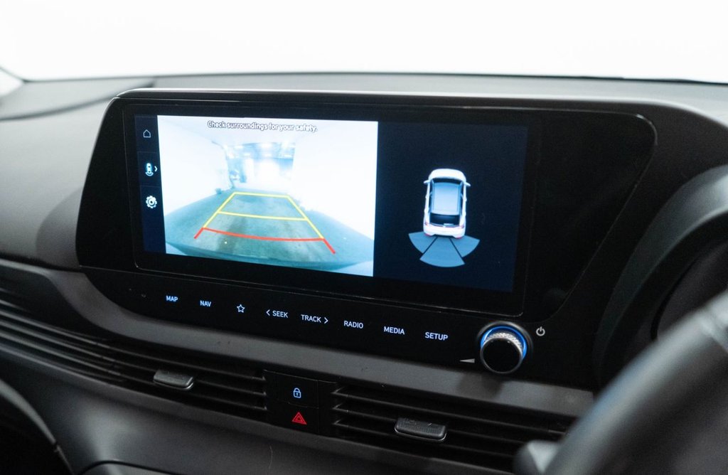 Used Hyundai BAYON 2022 for sale - 76406557: Photo 27