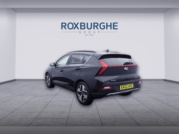 Used Hyundai BAYON 2022 for sale - 76406557: Photo