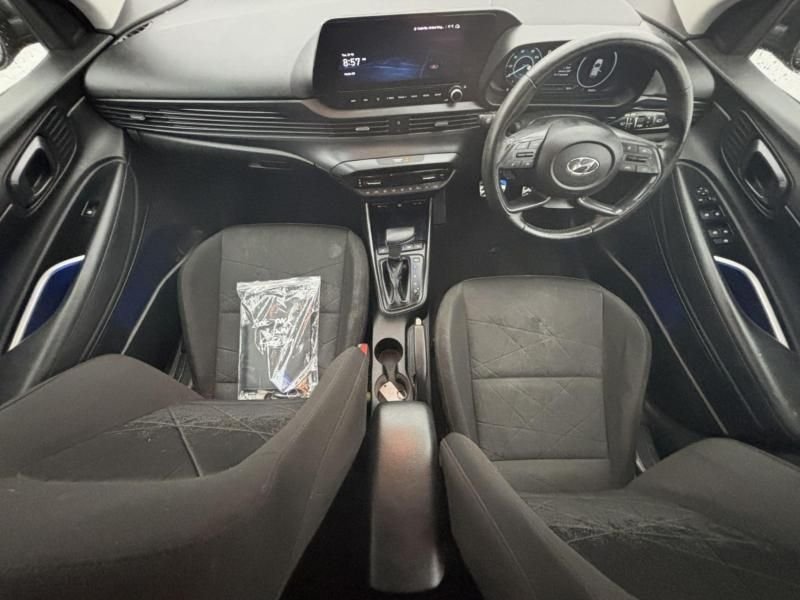 Used Hyundai BAYON 2022 for sale - 76406557: Photo 3