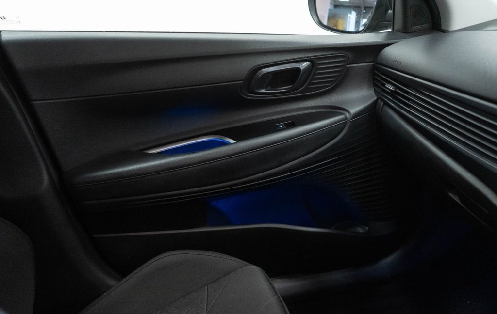 Used Hyundai BAYON 2022 for sale - 76406557: Photo 31