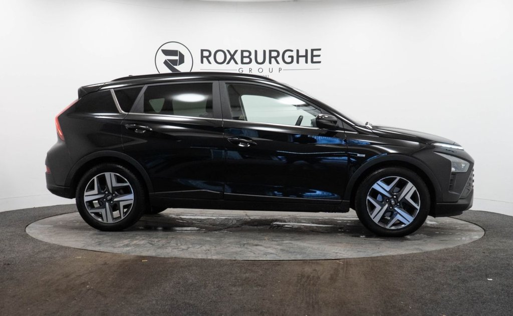 Used Hyundai BAYON 2022 for sale - 76406557: Photo 9