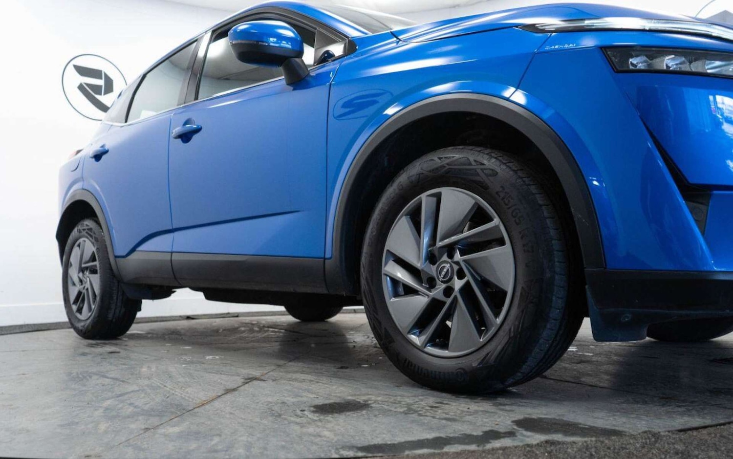 Used Nissan Qashqai 2022 for sale - 77930851: Photo 10