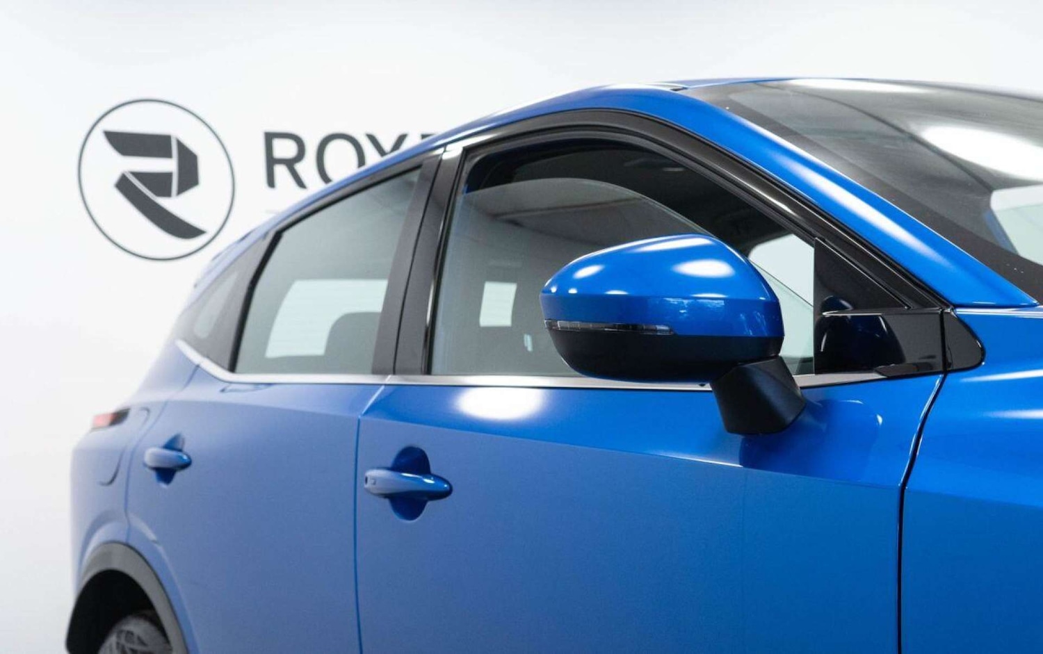 Used Nissan Qashqai 2022 for sale - 77930851: Photo 11