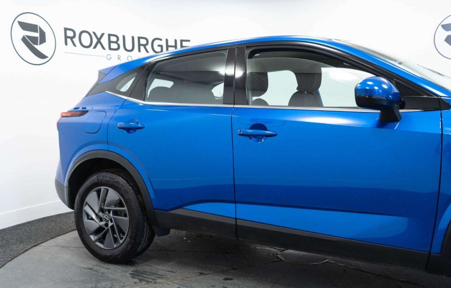 Used Nissan Qashqai 2022 for sale - 77930851: Photo 12