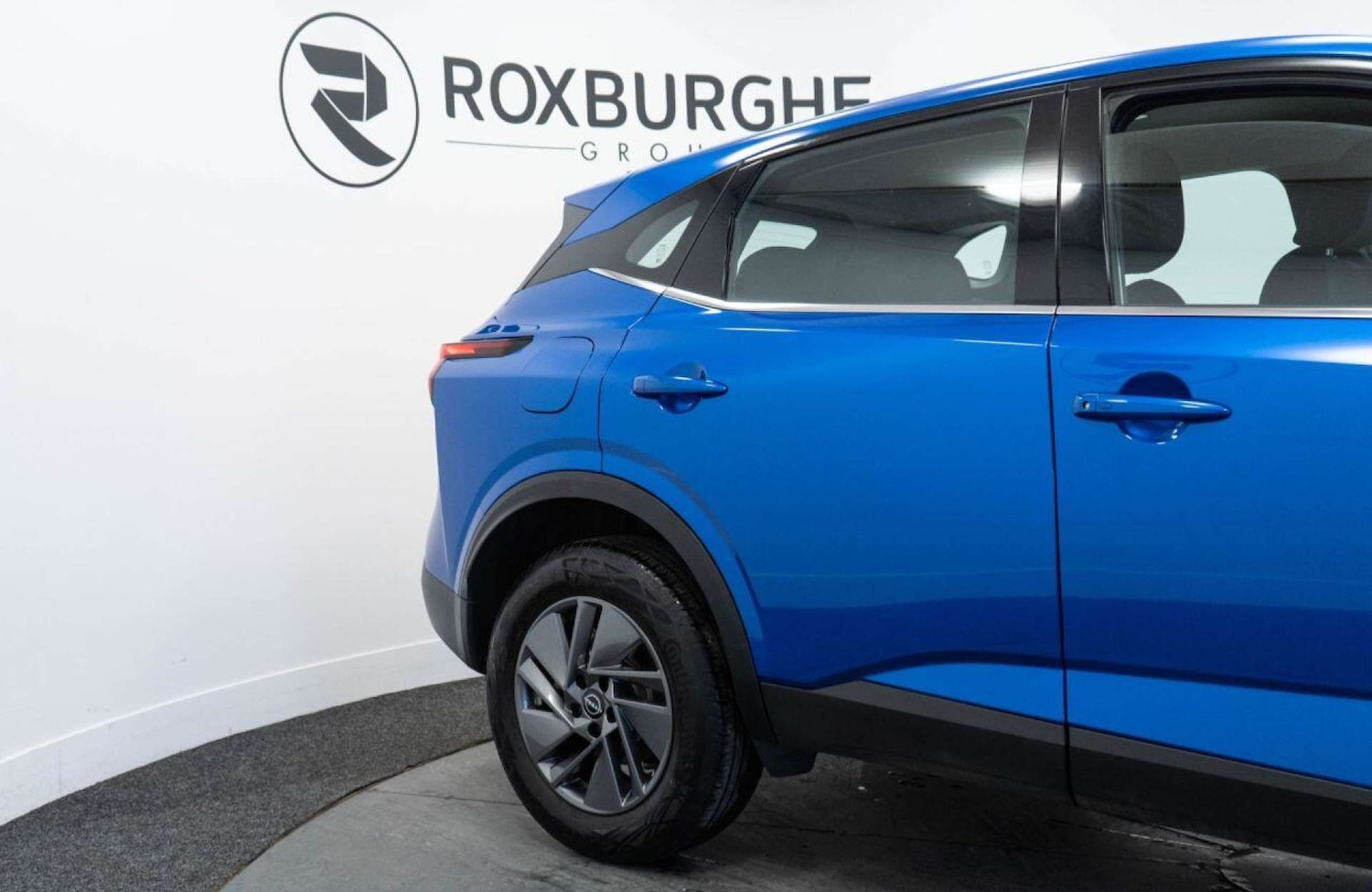 Used Nissan Qashqai 2022 for sale - 77930851: Photo 13