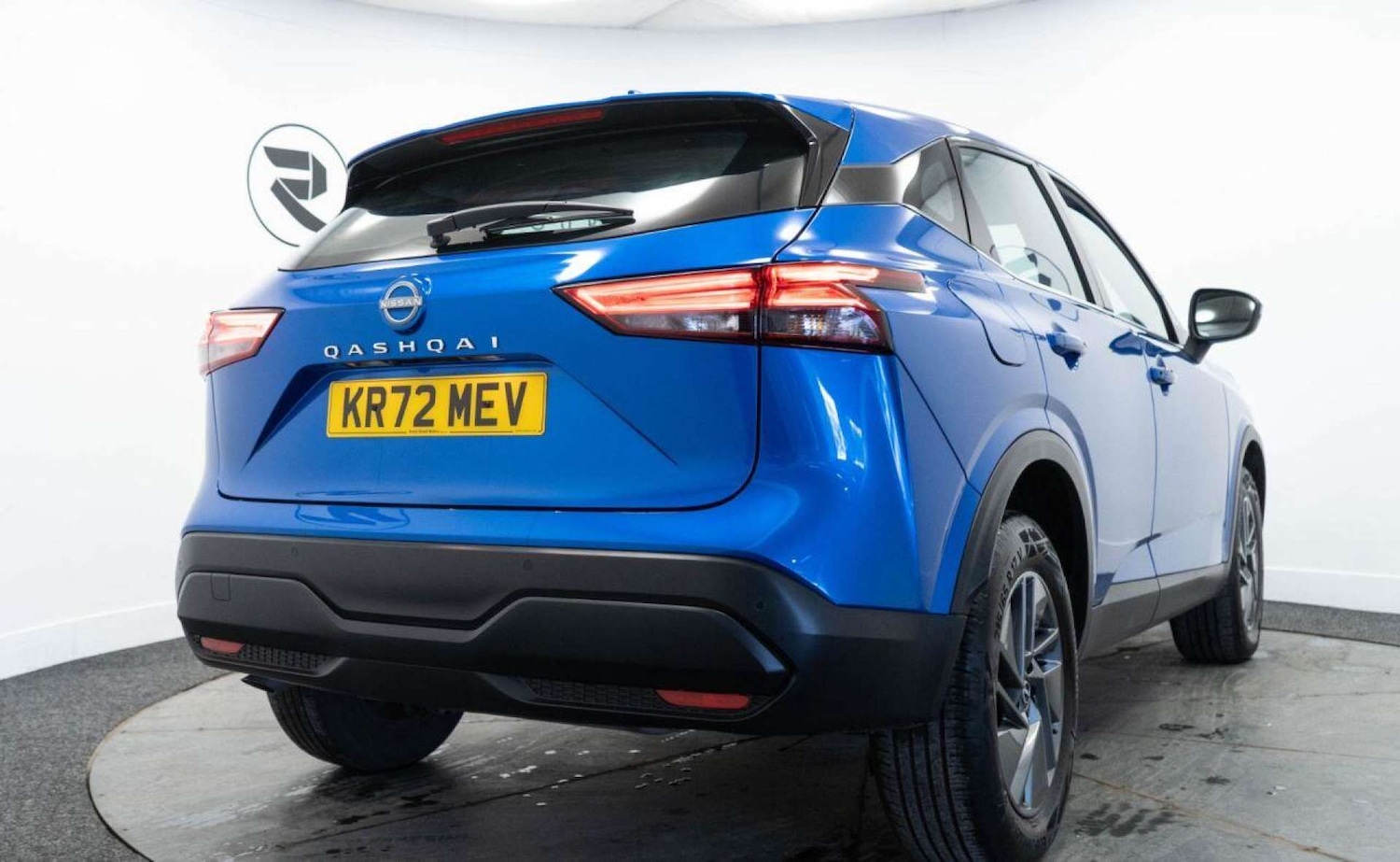 Used Nissan Qashqai 2022 for sale - 77930851: Photo 14