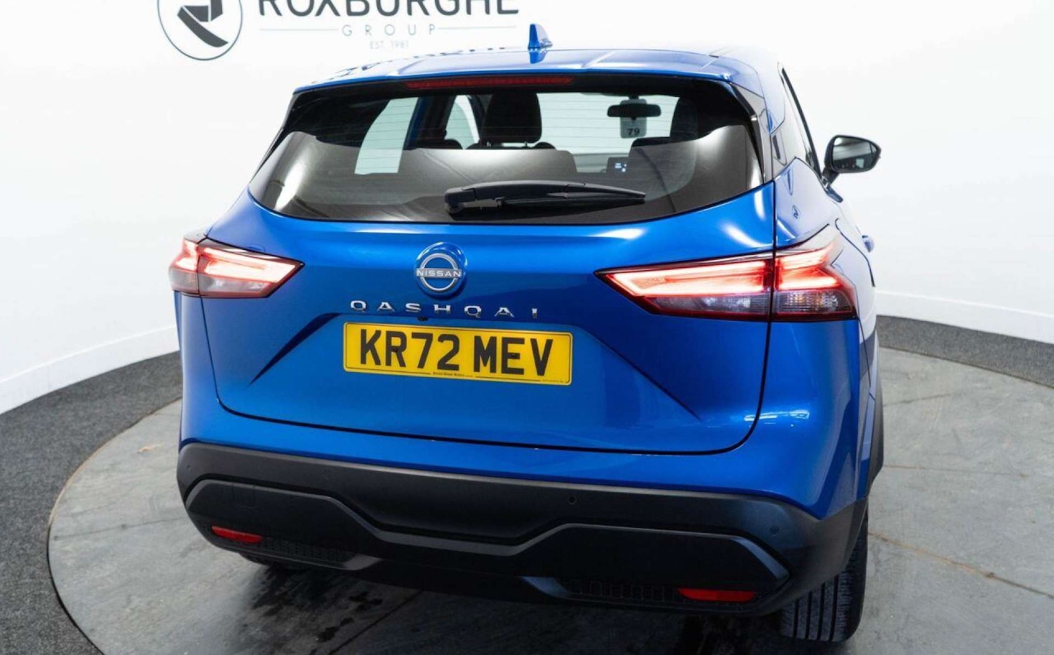 Used Nissan Qashqai 2022 for sale - 77930851: Photo 15