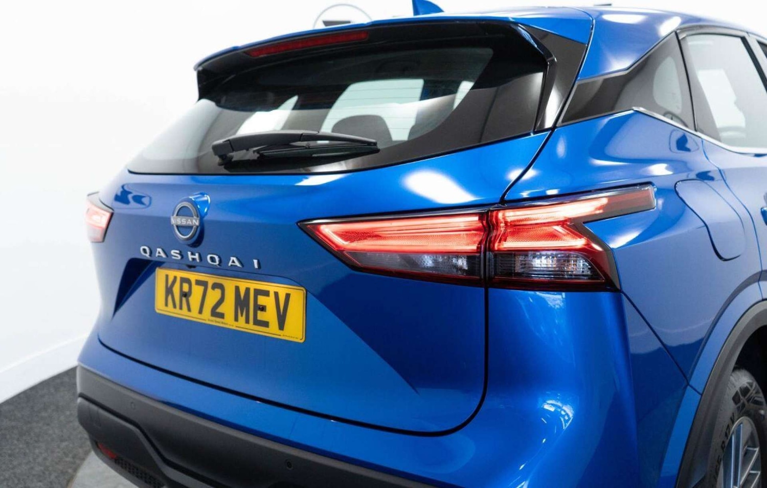 Used Nissan Qashqai 2022 for sale - 77930851: Photo 16