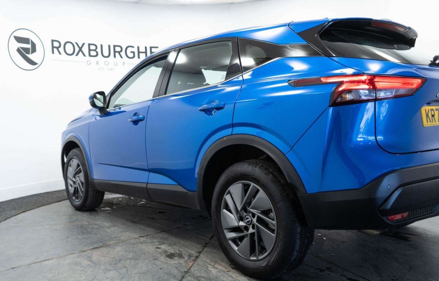 Used Nissan Qashqai 2022 for sale - 77930851: Photo 17