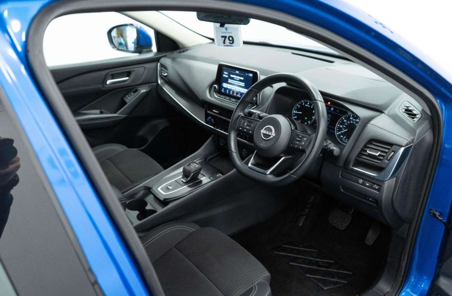 Used Nissan Qashqai 2022 for sale - 77930851: Photo 19