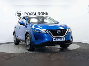 Used Nissan Qashqai 2022 for sale - 77930851: Photo