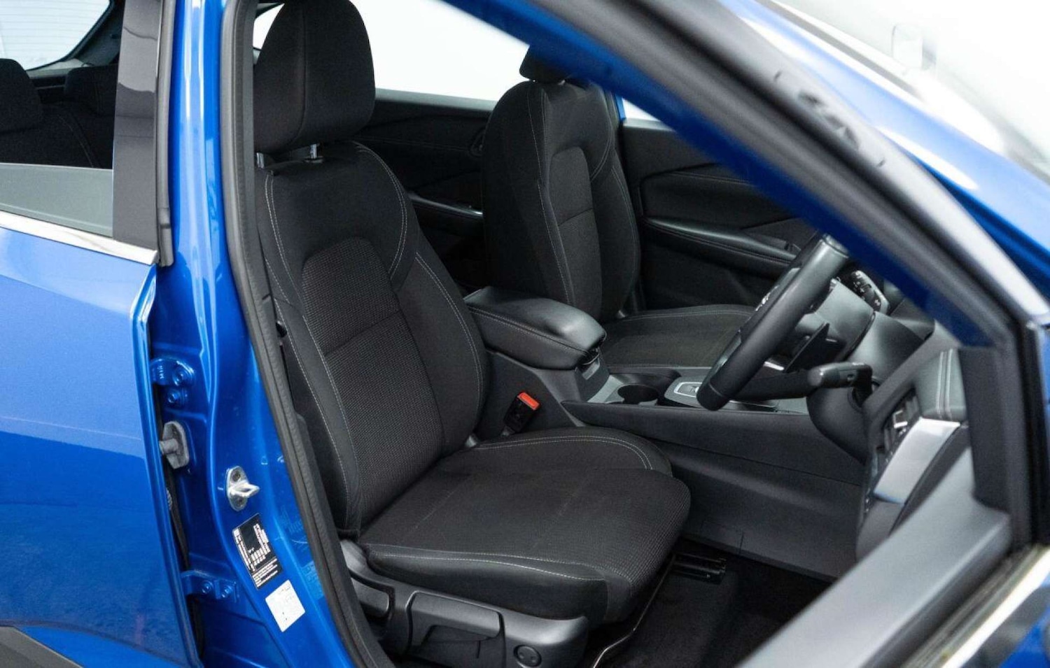 Used Nissan Qashqai 2022 for sale - 77930851: Photo 20