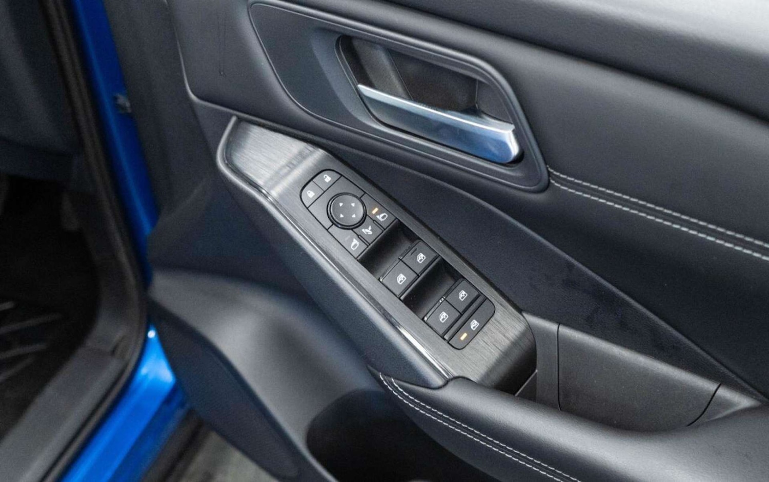 Used Nissan Qashqai 2022 for sale - 77930851: Photo 21