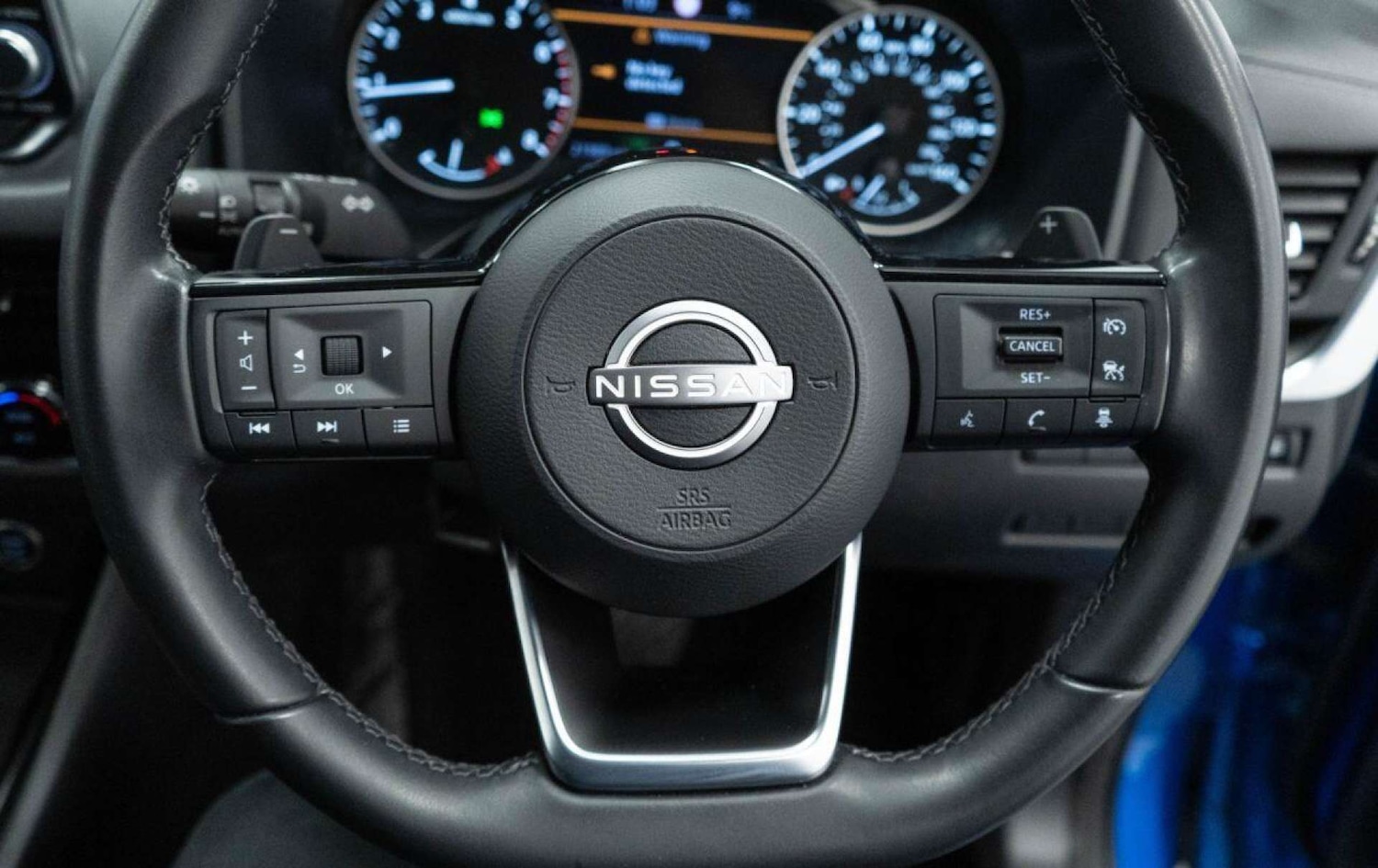 Used Nissan Qashqai 2022 for sale - 77930851: Photo 23