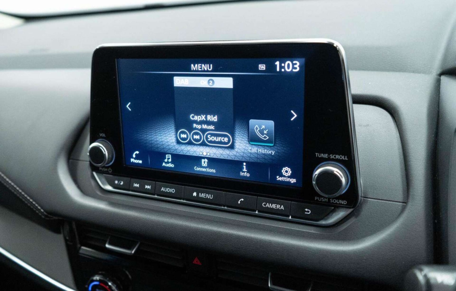 Used Nissan Qashqai 2022 for sale - 77930851: Photo 25