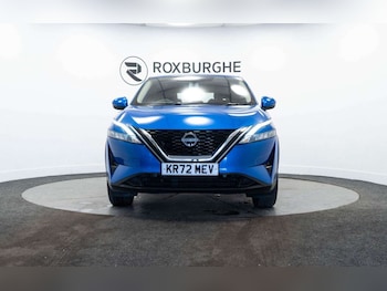 Used Nissan Qashqai 2022 for sale - 77930851: Photo