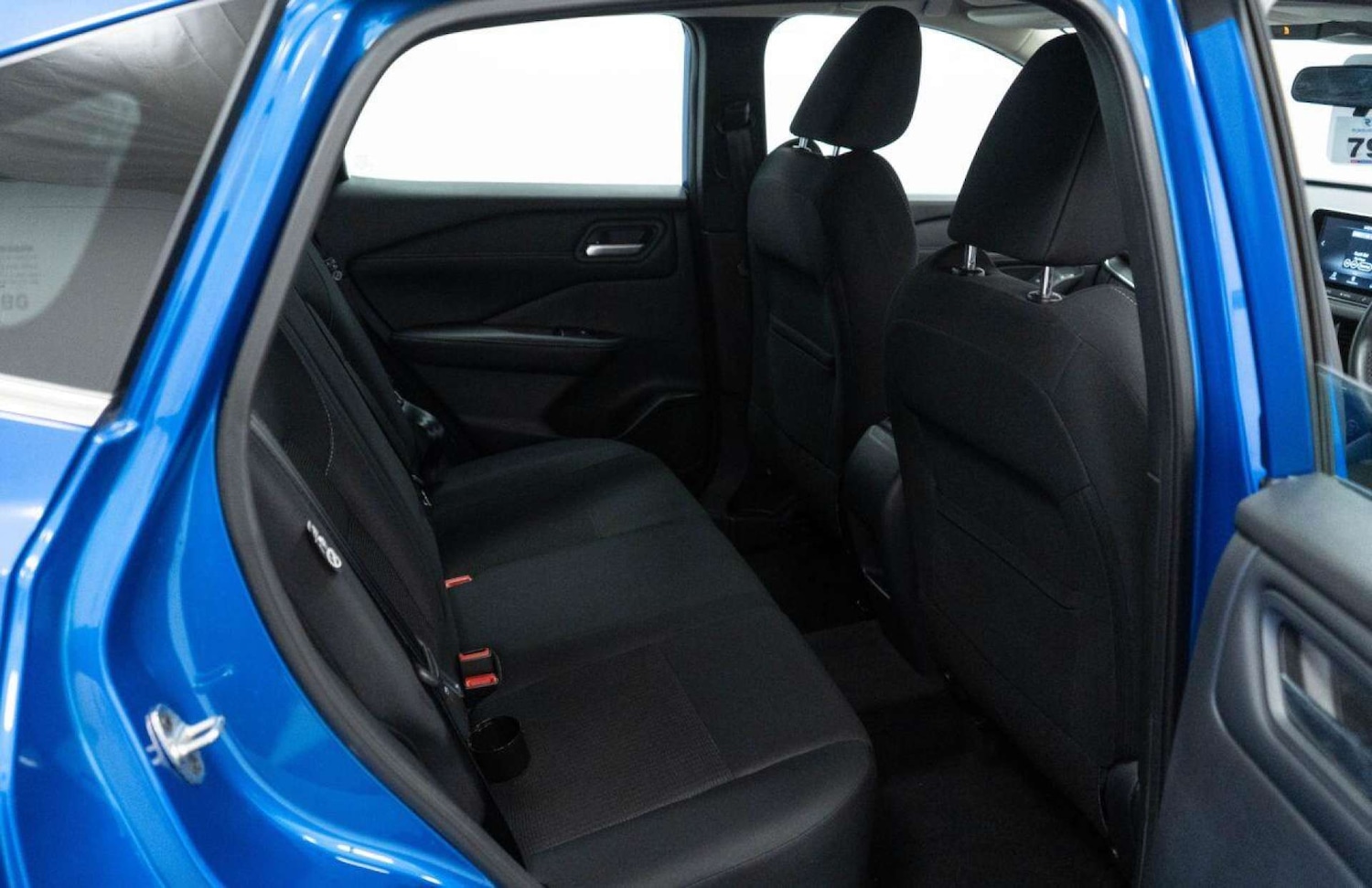 Used Nissan Qashqai 2022 for sale - 77930851: Photo 30