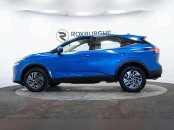 Used Nissan Qashqai 2022 for sale - 77930851: Photo