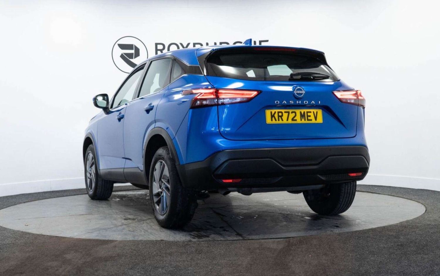 Used Nissan Qashqai 2022 for sale - 77930851: Photo 5