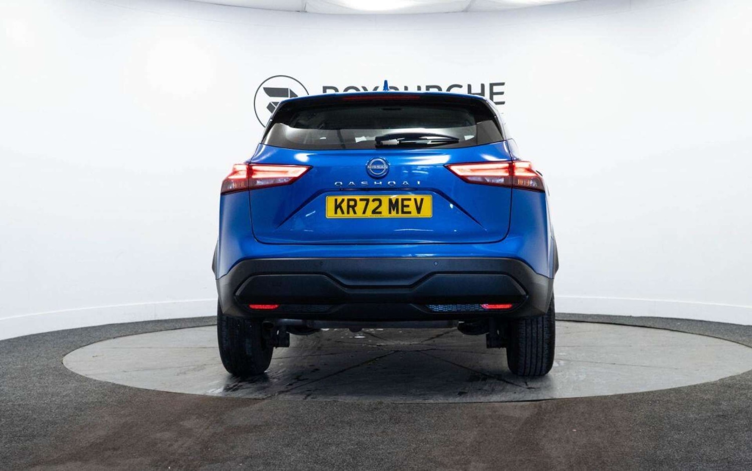 Used Nissan Qashqai 2022 for sale - 77930851: Photo 6