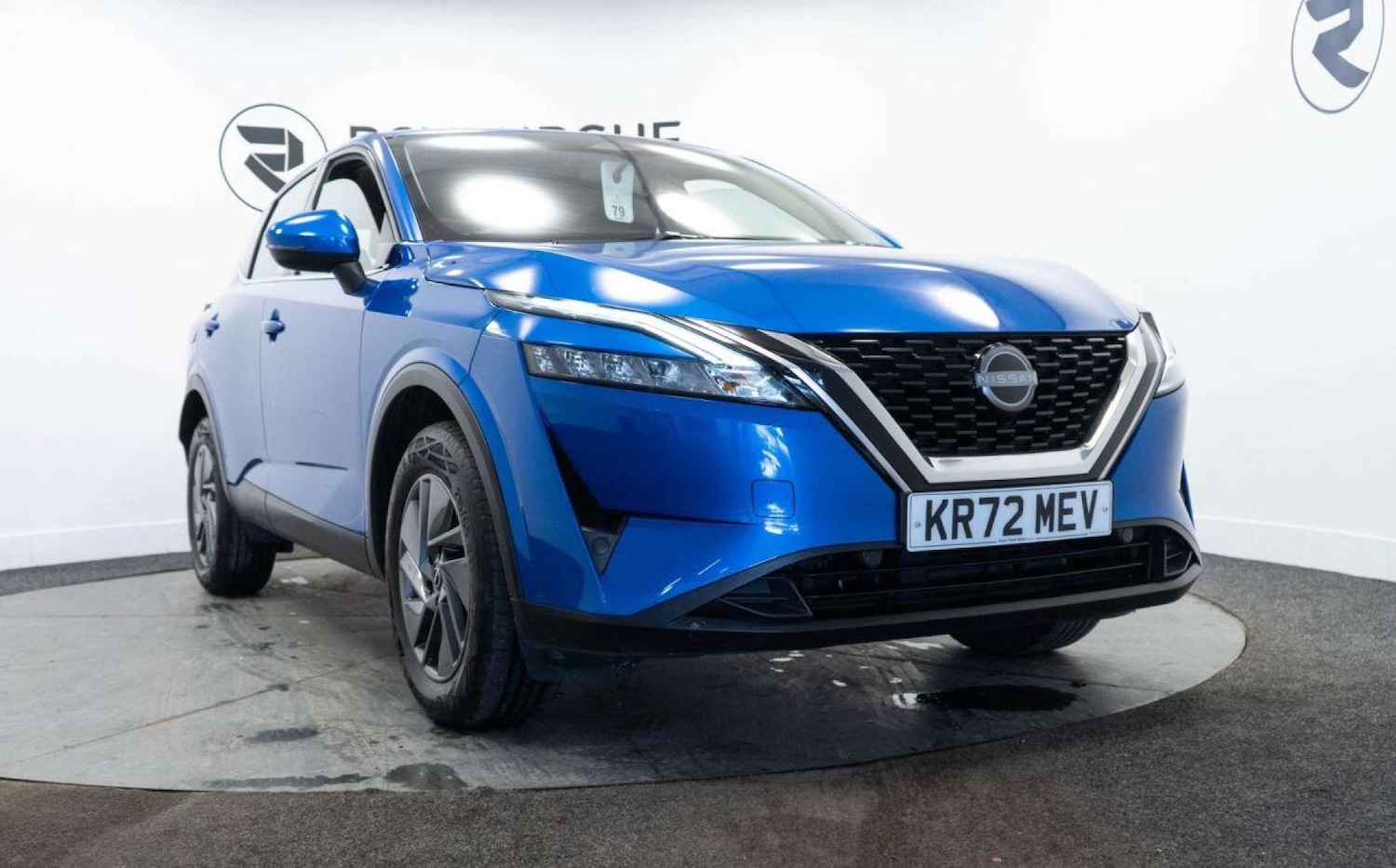 Used Nissan Qashqai 2022 for sale - 77930851: Photo 9