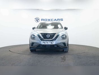 Used Nissan Juke 2024 for sale - 79536030: Photo