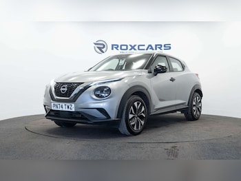 Used Nissan Juke 2024 for sale - 79536030: Photo