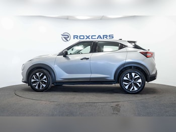 Used Nissan Juke 2024 for sale - 79536030: Photo